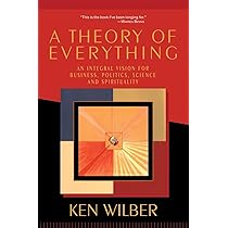 Sex, Ecology, Spirituality: The Spirit of Evolution: The